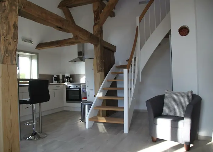 Ferienwohnung am Elbdeich
