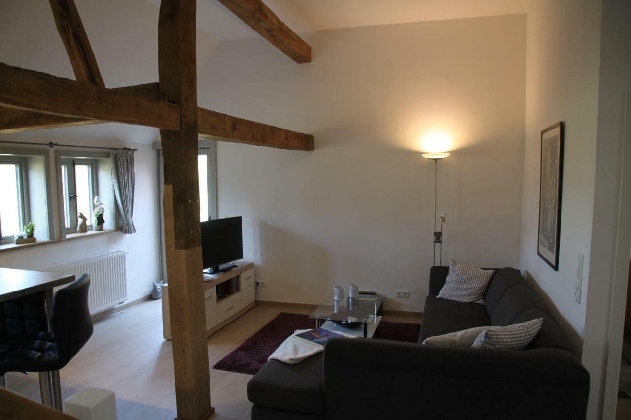 Am Elbdeich Apartment *