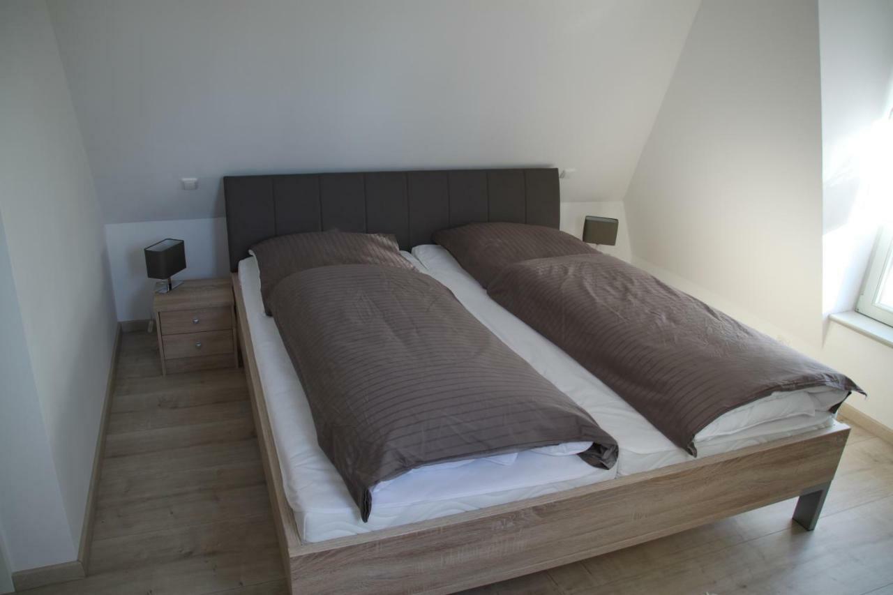 Apartment Am Elbdeich Bleckede